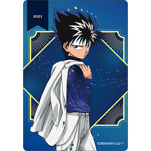 SUM ART 幽☆遊☆白書 飛影 1/6 LED付塗装済完成