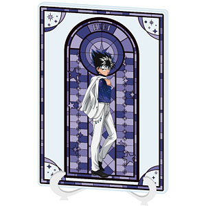幽遊白書　浦飯幽助　等身大パネル　当選品　直筆サイン　直筆イラスト　サイン色紙 幽遊白書 浦飯幽助 等身大パネル 当選品 直筆サイン 直筆イラスト