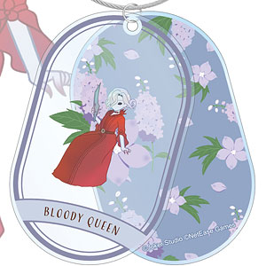 第五人格 泣き虫 スイパラ パジャマパーティー アクリルキーホルダー IdentityV 第五人格 泣き虫 Botania 2連ワイヤーBIGアクリル