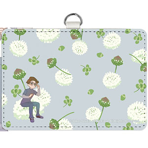 第五人格 identityV 幸運児 キャンバスボード フロンティアワークス グッズ制作 (@goods_fwinc): 