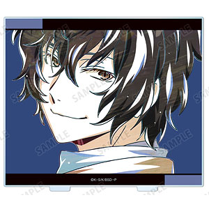 文豪ストレイドッグス 太宰治 Ani-Art 第4弾 BIGアクリルスタンド