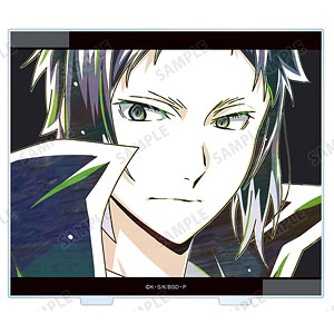 文豪ストレイドッグス 芥川龍之介 Ani-Art 第4弾 BIGアクリルスタンド