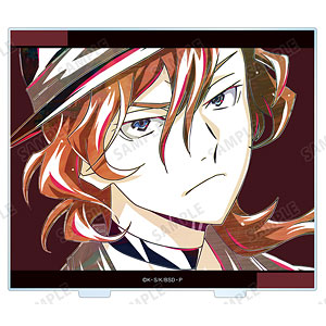 文豪ストレイドッグス 中原中也 Ani-Art 第4弾 BIGアクリルスタンド