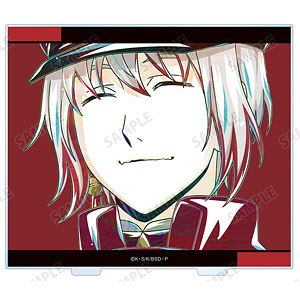 文豪ストレイドッグス 条野採菊 Ani-Art 第4弾 BIGアクリルスタンド