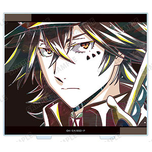 文豪ストレイドッグス 末広鉄腸 Ani-Art 第4弾 BIGアクリルスタンド