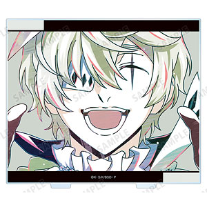 文豪ストレイドッグス ニコライ・G Ani-Art 第4弾 BIGアクリルスタンド