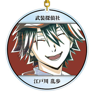 文豪ストレイドッグス 江戸川乱歩 Ani-Art 第4弾 BIGアクリルキーホルダー