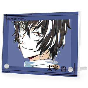 文豪ストレイドッグス フョードル・D Ani-Art 第4弾 ダブルアクリル