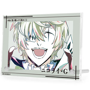 文豪ストレイドッグス ニコライ・G Ani-Art 第4弾 ダブルアクリルパネル