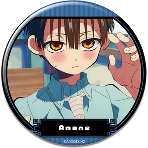 TVアニメ「地縛少年花子くん2」 缶バッジ デザイン10(源輝/A)（再販