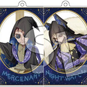 佐倉双葉 IdentityV 第五人格×ペルソナ５ 缶バッジ 10個