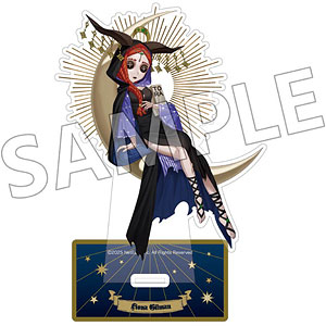 第五人格 COA 祭司 アクリルキーホルダー 公式】IdentityV 第五人格 on X: 