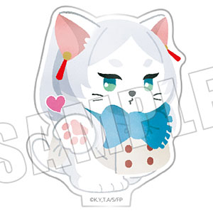 ニセコイ： 抱き枕カバー 鶫誠士郎[ムービック]《在庫切れ》