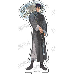 後宮のオメガ アクリルスタンドセット J庭55 露久ふみ 后宮のオメガ アクリルスタンド - メルカリ