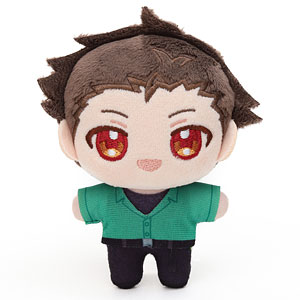 アイドルマスター SideM ぬいパル(ぬいぐるみマスコット) 木村龍