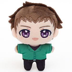 アイドルマスター SideM ぬいパル(ぬいぐるみマスコット) 信玄誠司