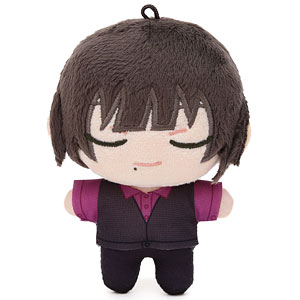 アイドルマスター SideM ぬいパル(ぬいぐるみマスコット) 東雲荘一郎