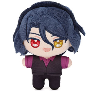 アイドルマスター SideM ぬいパル(ぬいぐるみマスコット) アスラン=BBII世