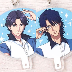 テイルズ オブ』シリーズ キャラクタークロニクル トレーディング缶