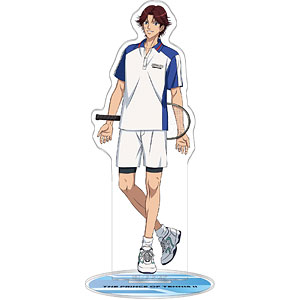 テニスの王子様 菊丸英二 温泉 アクスタ 缶バッジセット 検索結果]-amiami.jp-あみあみオンライン本店-