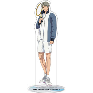 新テニスの王子様 アクリルスタンド 鳳長太郎