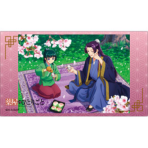 薫る花は凛と咲く ポストカードセット vol.2[ホビーストック