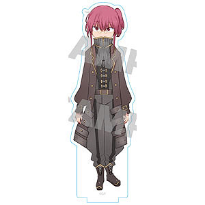 小林さんちのメイドラゴン アクリルスタンド ルコア スチームパンクver