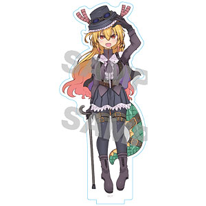 小林さんちのメイドラゴン アクリルスタンド ルコア スチームパンクver