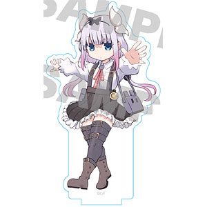 小林さんちのメイドラゴン アクリルスタンド トール スチームパンクver