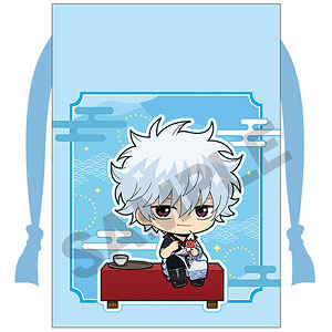 銀時 中古】(本体A/箱B)銀魂 VIBRATION STARS-坂田銀時- 20周年ver