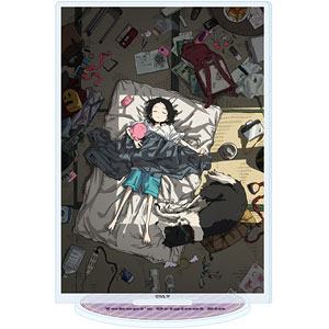 タコピーの原罪　アクリルスタンド　２点セット Amazon.co.jp: Luilk タコピーの原罪 アクリルスタンド タコピー