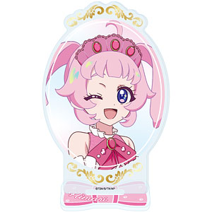 アクリルスタンド「ひみつのアイプリ」19/青空ひまり＆星川
