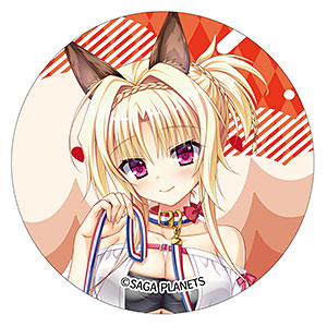 Rewrite(リライト) シーンフィギュア ～メイドver.～ 中津静流