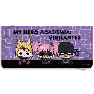 TVアニメ『ヴィジランテ -僕のヒーローアカデミア ILLEGALS