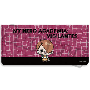 TVアニメ『ヴィジランテ -僕のヒーローアカデミア ILLEGALS