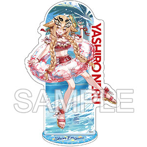 深淵組 社ねる オーロラアクリルスタンド 2025夏 Ver.