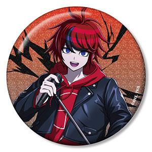 HUNDRED LINE -最終防衛学園- 描き下ろし 九十九過子 ロックバンドver