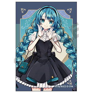初音ミク アート缶バッジ 鏡音レン レトロ☆神戸2025[クラックス