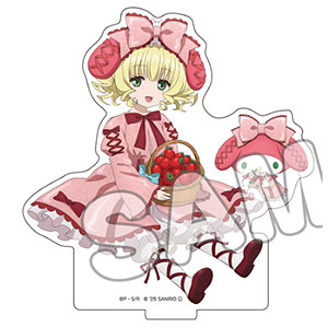 TVアニメ「ゴールデンカムイ」 デカアクリルスタンド PALE TONE series