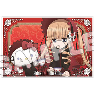 ファイナルファンタジーXIV キャラクターアクリルブロック 9個入りBOX