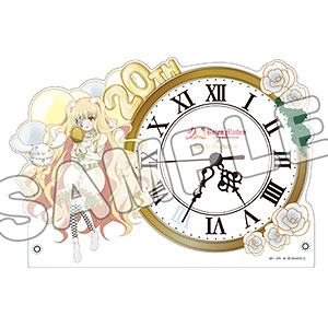 エイプラス A-Plus リアス・グレモリー日焼けVer. 特典ブラシのみ　新品 エイプラス A-Plus リアス・グレモリー日焼けVer. 特典ブラシ