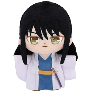 銀魂【⭐️サンリオコラボ限定】坂田銀時　指の上シリーズ マスコット⭐️希少です、新品 銀魂 サンリオ 指の上シリーズ 坂田銀時 マスコットぬいぐるみ