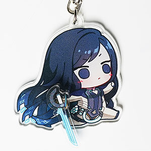 勝利の女神：NIKKE × Stellar Blade コラボ デフォルメアクリル