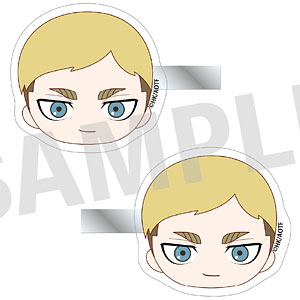 進撃の巨人 アクリルクリップ ハンジ[DMM.com]《12月予約》