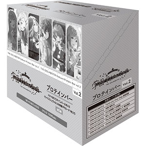 カードダスマスターズ オフィシャルスリーブコレクション 2013 第6弾