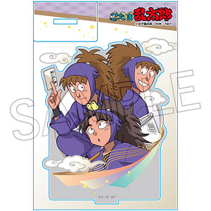 【タイムセール】忍たま乱太郎　ナンジャ　おまんじゅう　鉢屋・不破・竹谷 忍たま乱太郎ナンジャおまんじゅう鉢屋・不破・竹谷