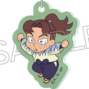 てんぼうパーク×『劇場版 忍たま乱太郎 ドクタケ忍者隊最強の