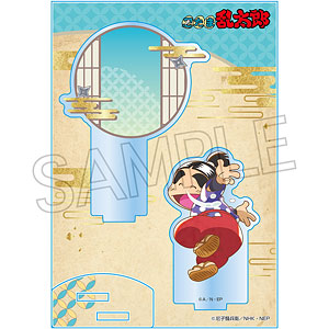 忍たま乱太郎 ヴィンテージシリーズ アクリルスタンド Vol.3