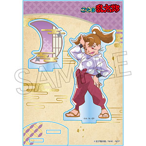 忍たま乱太郎 ヴィンテージシリーズ アクリルスタンド Vol.3 立花仙蔵