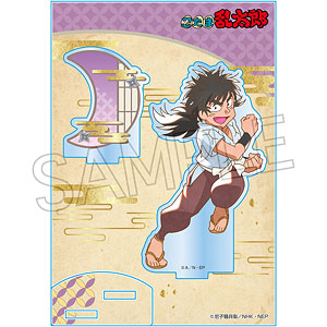 忍たま乱太郎 忍たま 浜セット 忍たま乱太郎 浜 守一郎 タブレット缶 | K-BOOKS 池袋 2次元